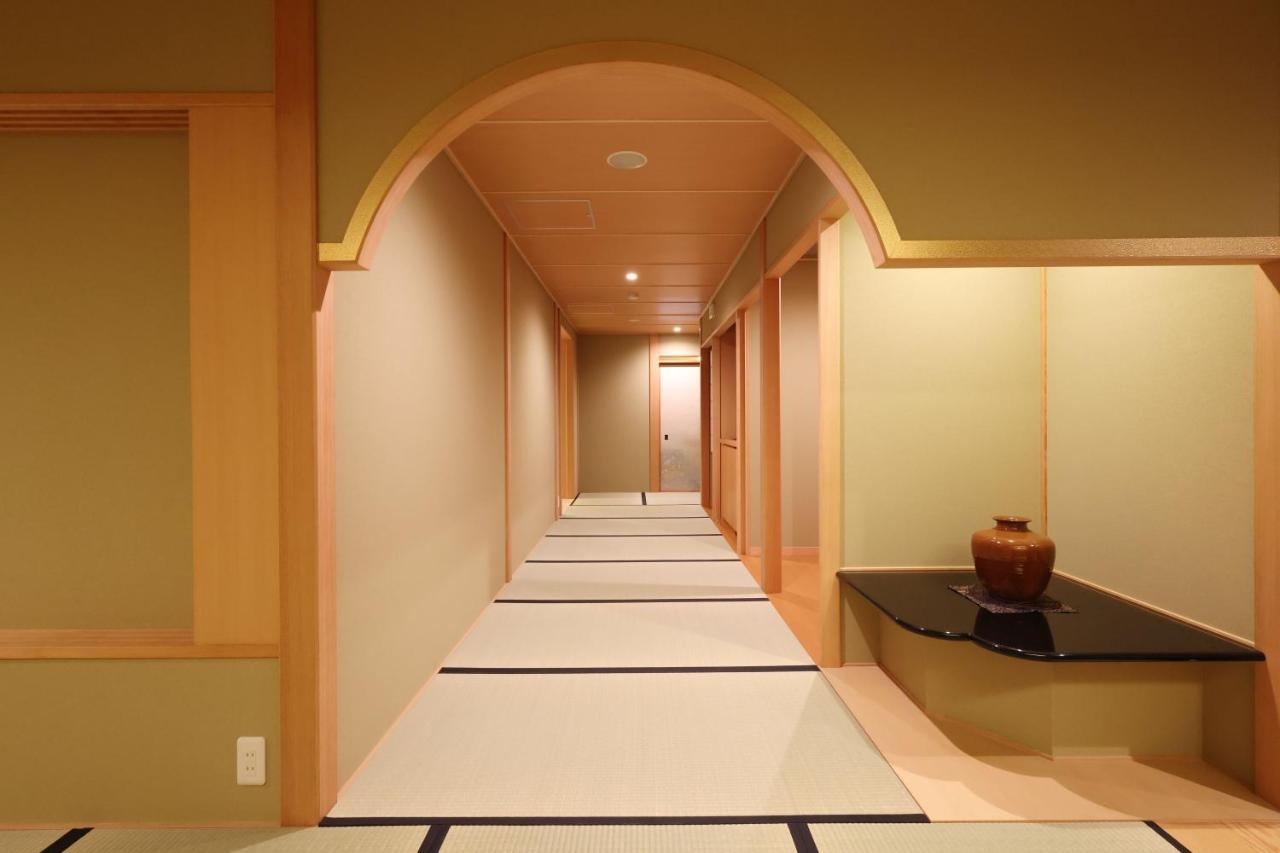Hotel Fujiiso (Adults Only) Takayama  Esterno foto