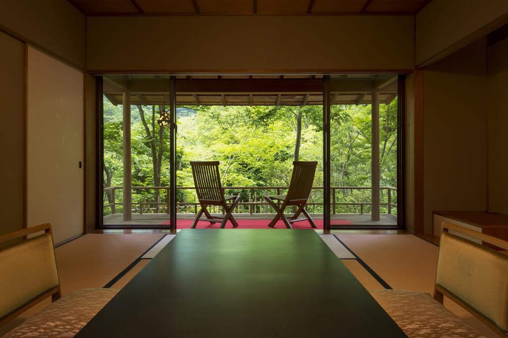 Hotel Fujiiso (Adults Only) Takayama  Esterno foto