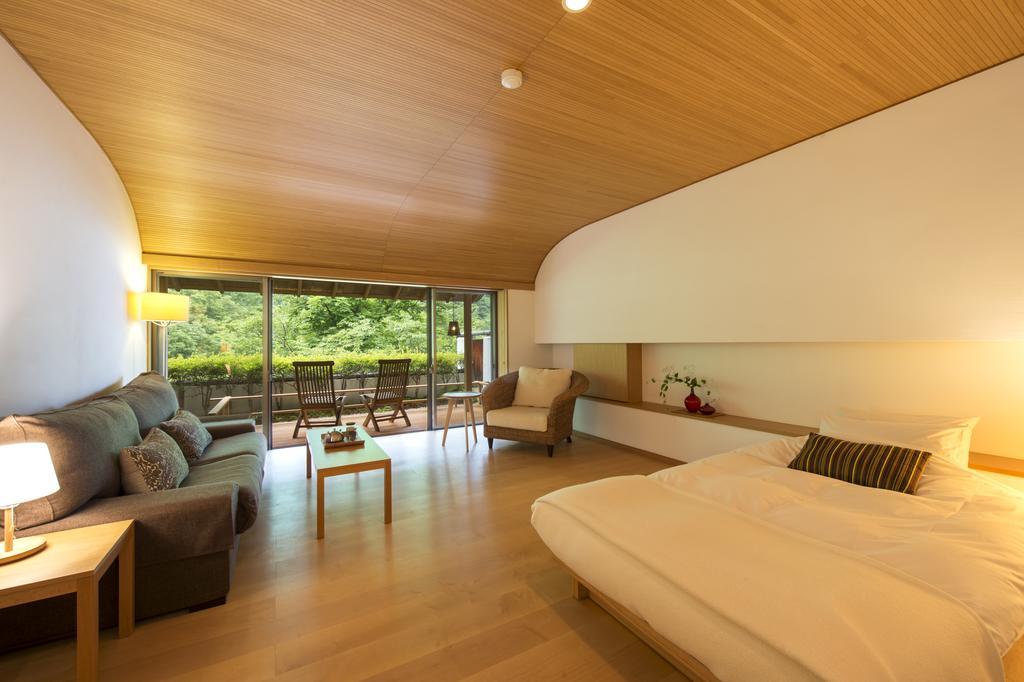 Hotel Fujiiso (Adults Only) Takayama  Esterno foto