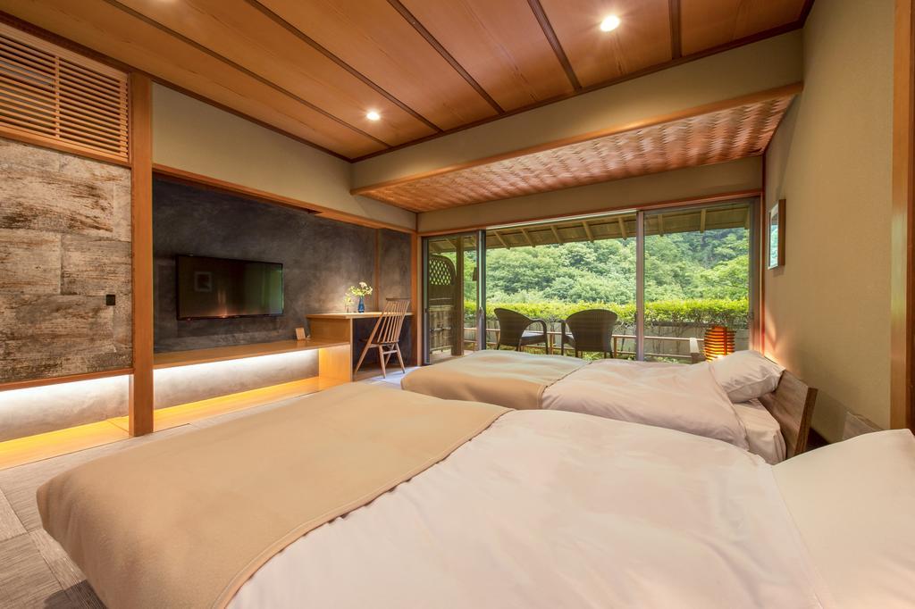 Hotel Fujiiso (Adults Only) Takayama  Esterno foto