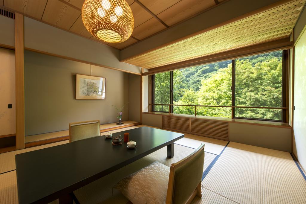 Hotel Fujiiso (Adults Only) Takayama  Esterno foto