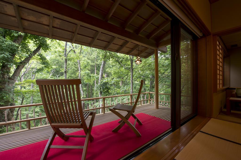 Hotel Fujiiso (Adults Only) Takayama  Esterno foto