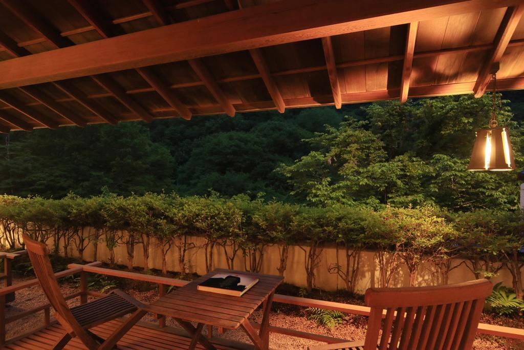 Hotel Fujiiso (Adults Only) Takayama  Esterno foto