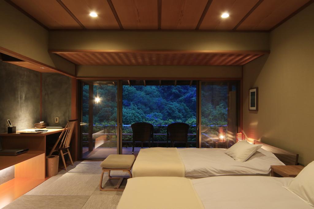 Hotel Fujiiso (Adults Only) Takayama  Esterno foto