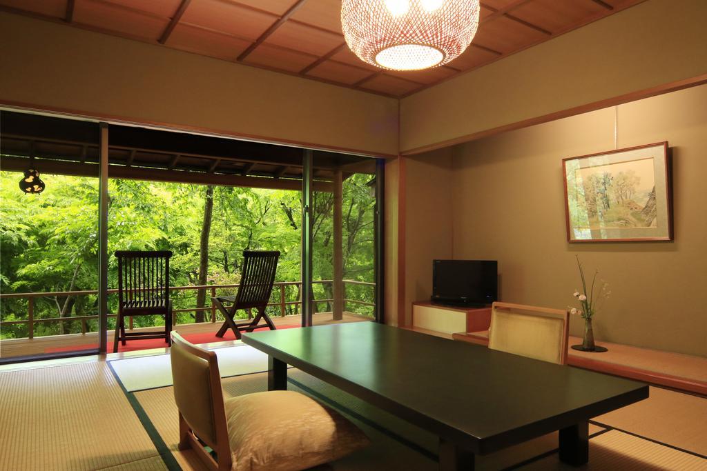 Hotel Fujiiso (Adults Only) Takayama  Esterno foto