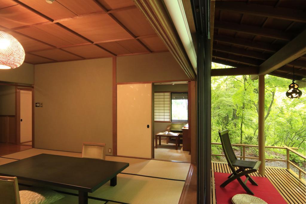 Hotel Fujiiso (Adults Only) Takayama  Esterno foto
