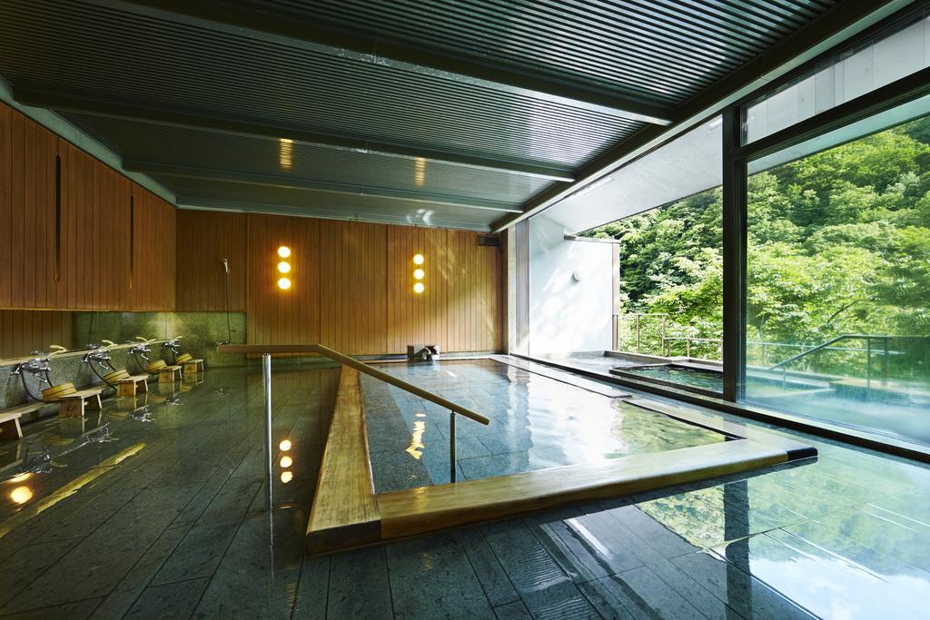 Hotel Fujiiso (Adults Only) Takayama  Esterno foto