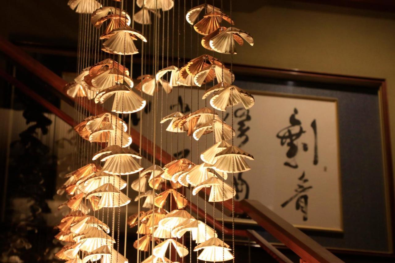 Hotel Fujiiso (Adults Only) Takayama  Esterno foto