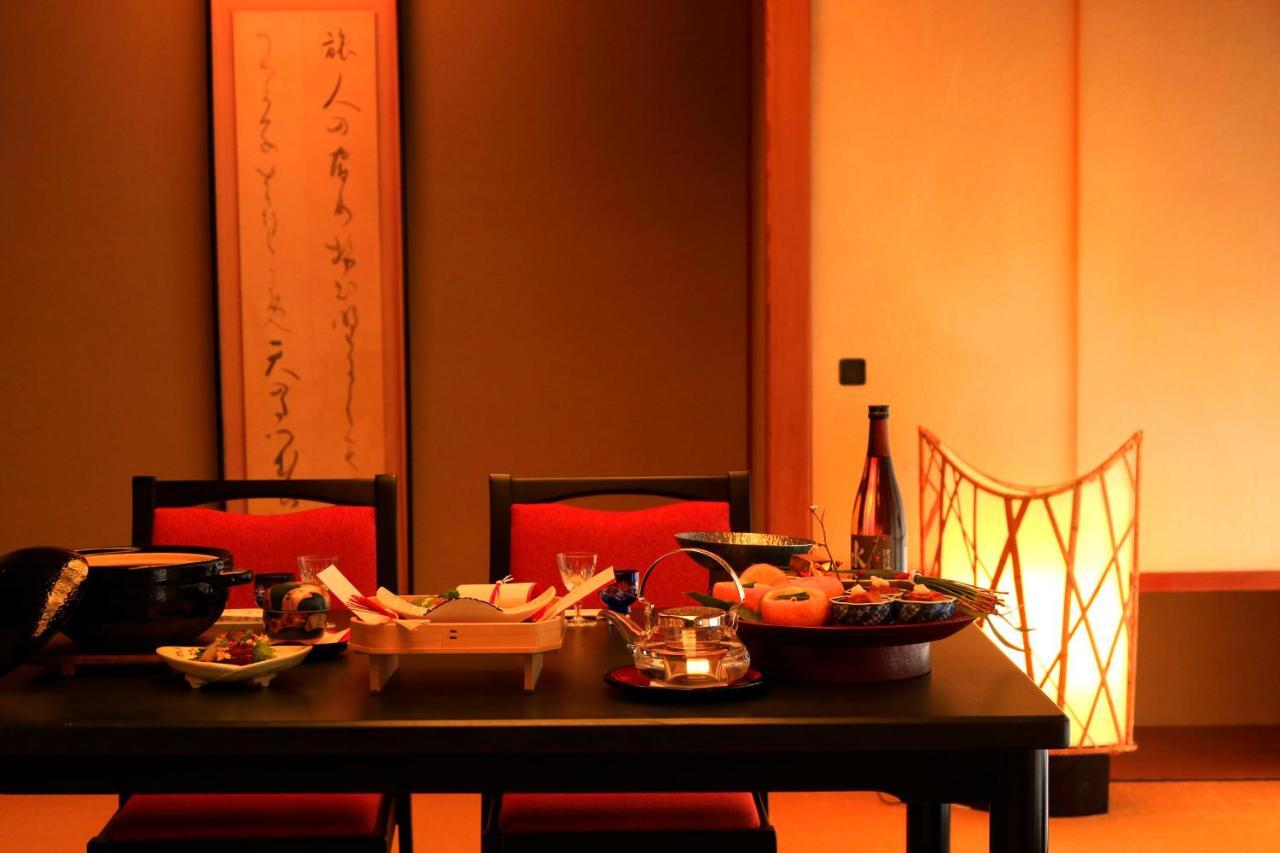 Hotel Fujiiso (Adults Only) Takayama  Esterno foto
