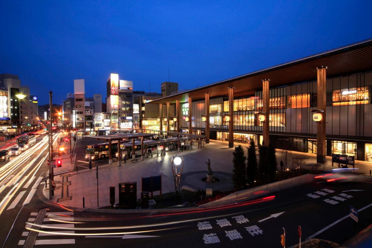 Hotel Fujiiso (Adults Only) Takayama  Esterno foto