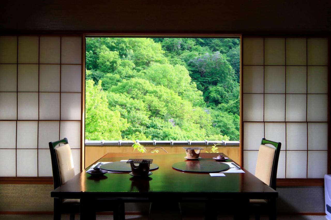 Hotel Fujiiso (Adults Only) Takayama  Esterno foto